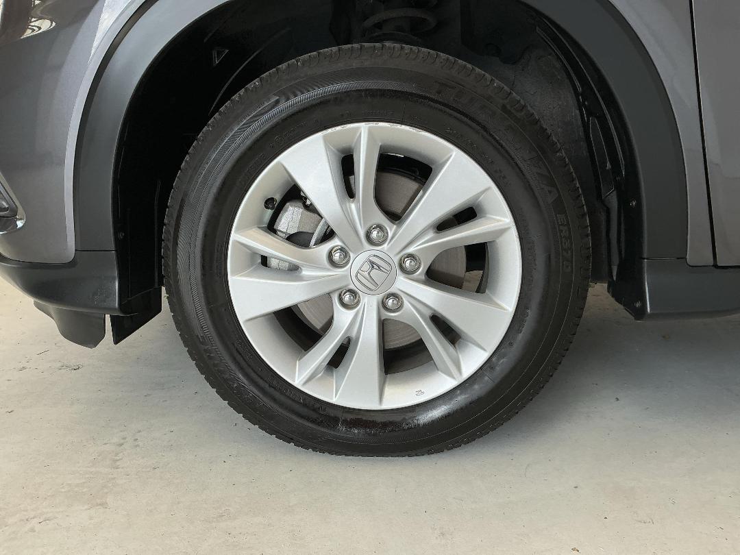 Photo '10' of Honda HR-V