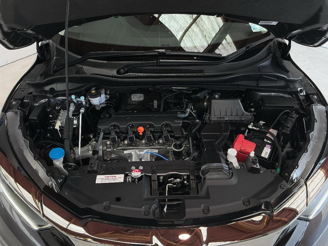 Photo '13' of Honda HR-V