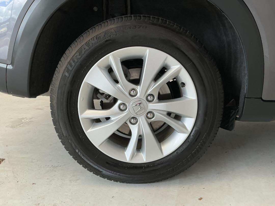 Photo '12' of Honda HR-V