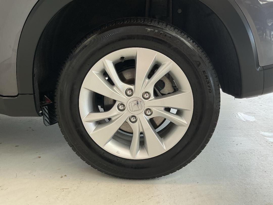 Photo '11' of Honda HR-V