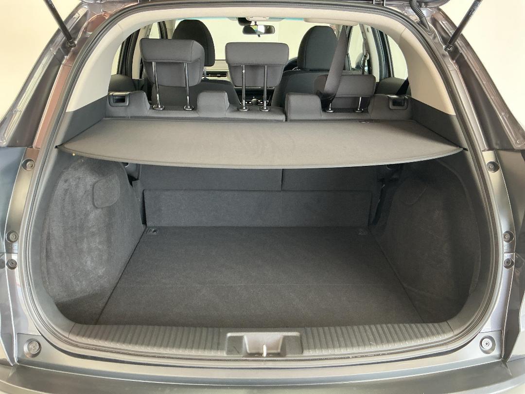 Photo '14' of Honda HR-V