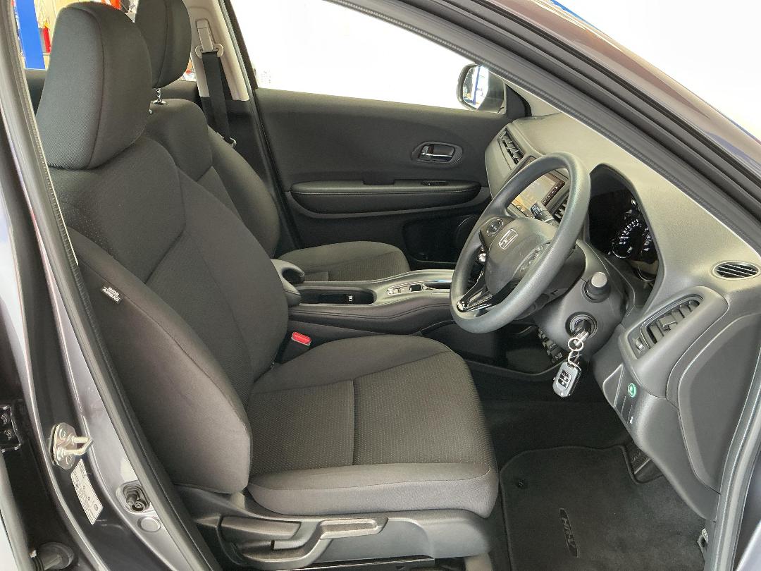 Photo '16' of Honda HR-V