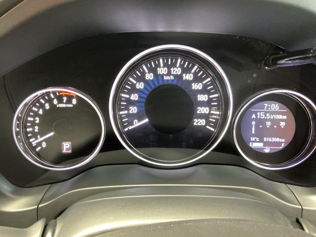 Photo '21' of Honda HR-V