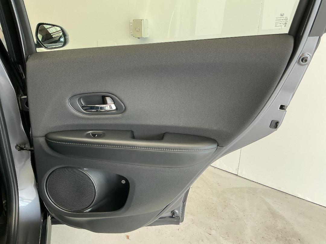 Photo '19' of Honda HR-V