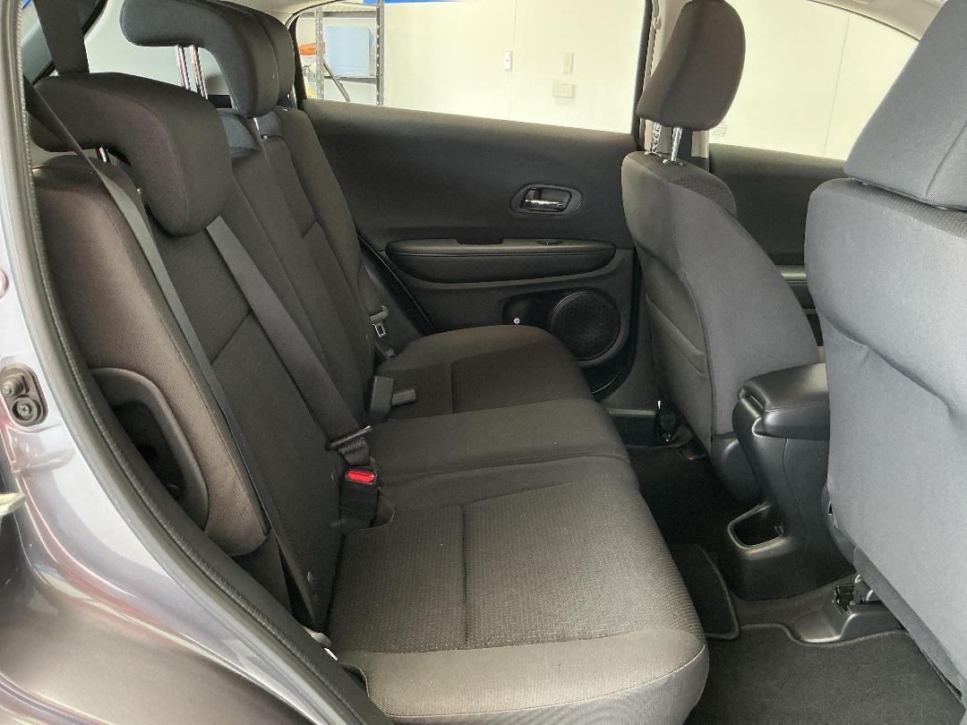 Photo '20' of Honda HR-V