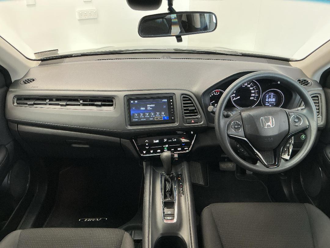 Photo '17' of Honda HR-V