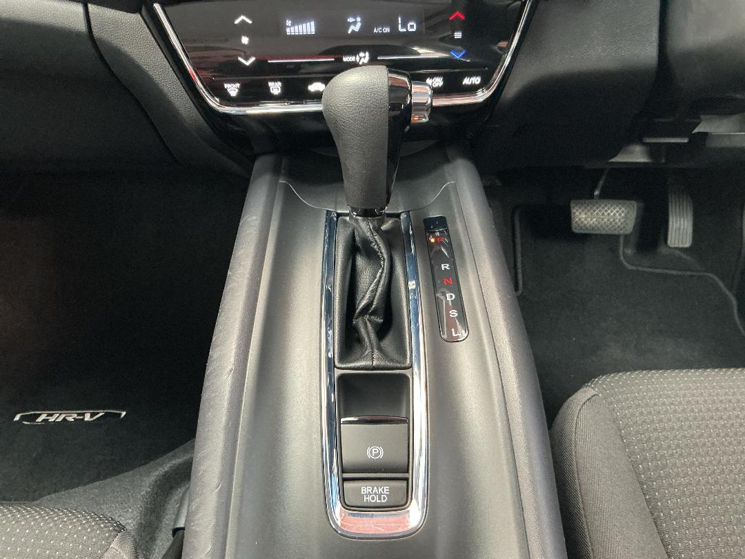 Photo '23' of Honda HR-V