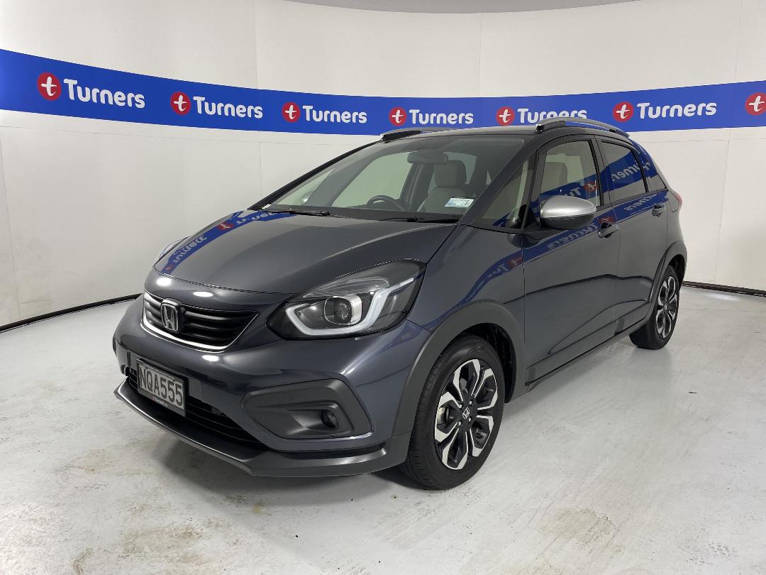 Photo '4' of Honda Jazz