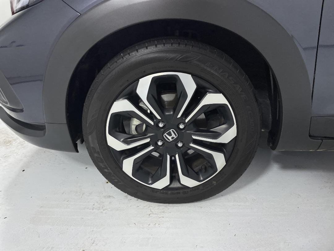 Photo '10' of Honda Jazz