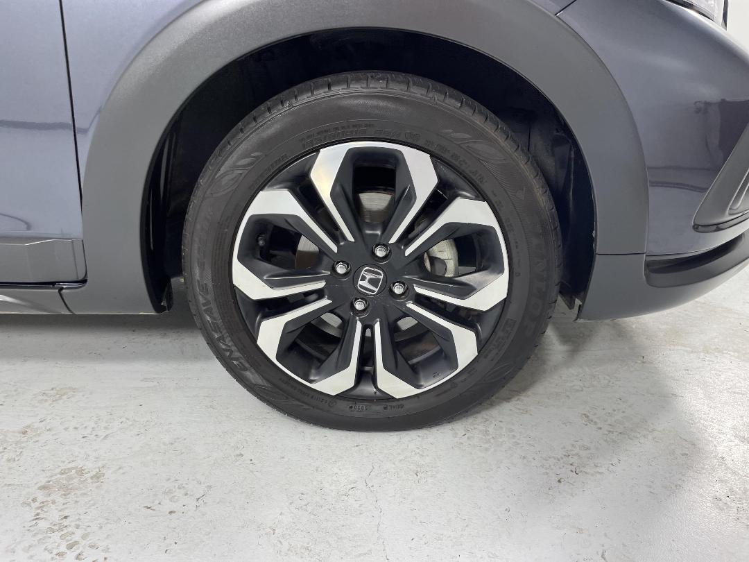 Photo '9' of Honda Jazz