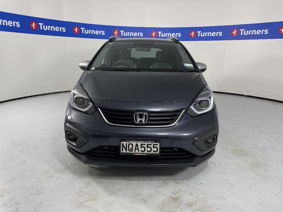 Photo '2' of Honda Jazz