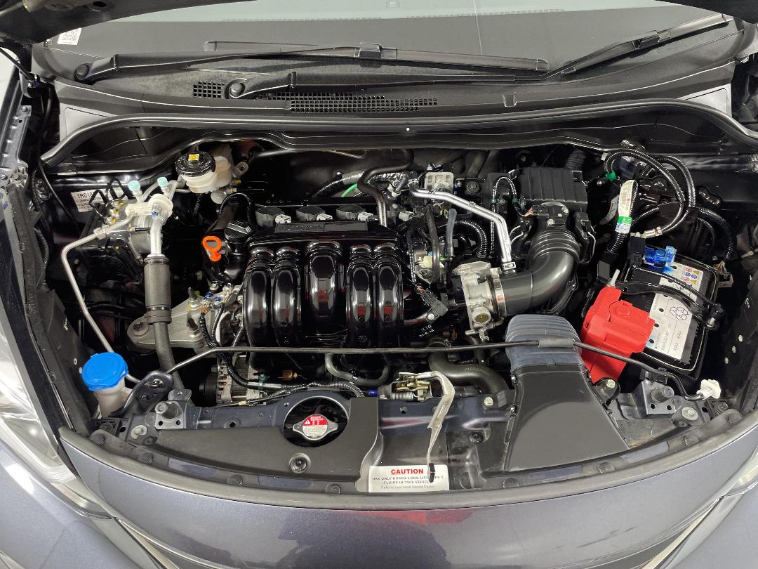 Photo '13' of Honda Jazz