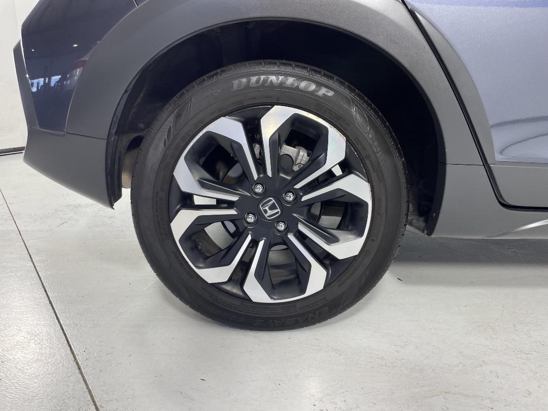 Photo '12' of Honda Jazz