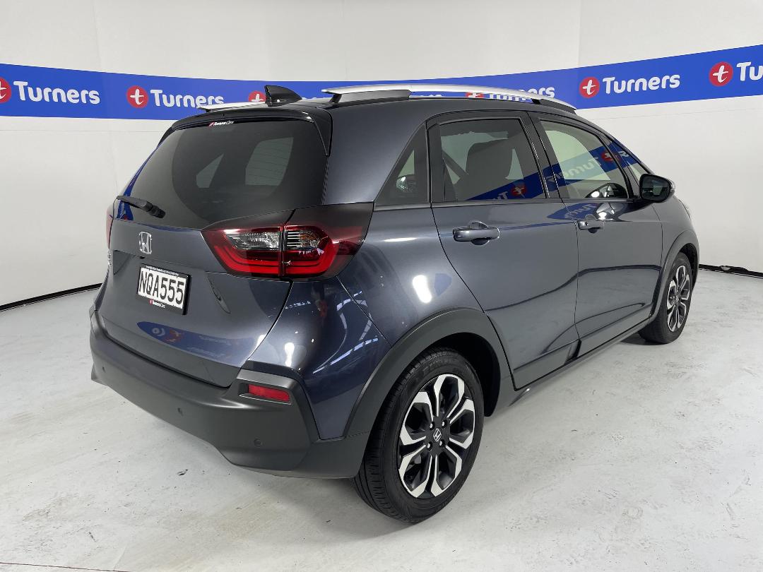 Photo '7' of Honda Jazz