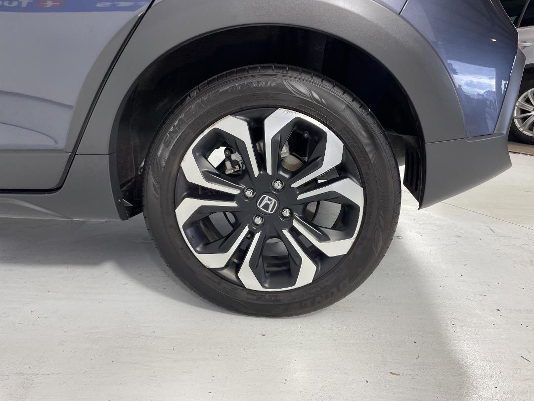 Photo '11' of Honda Jazz