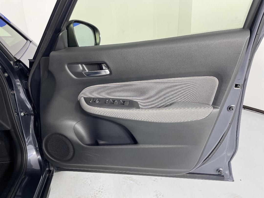 Photo '15' of Honda Jazz