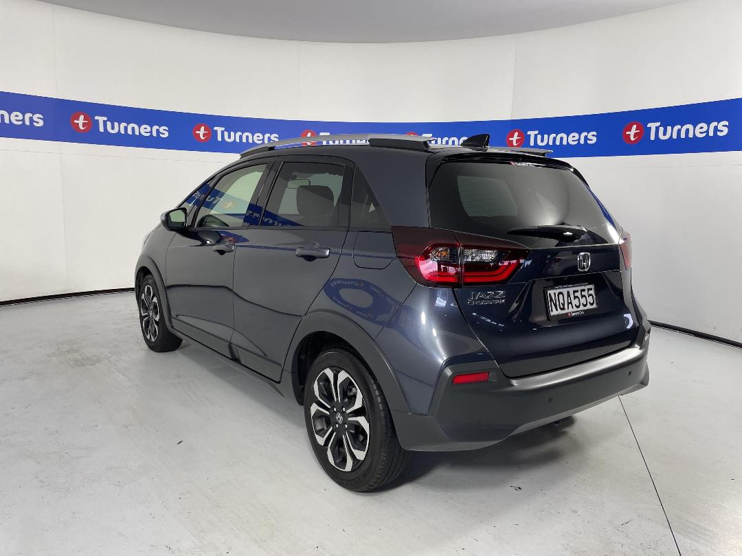 Photo '5' of Honda Jazz