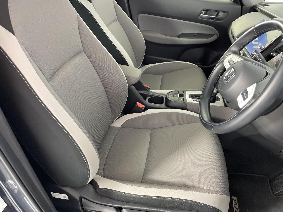 Photo '16' of Honda Jazz