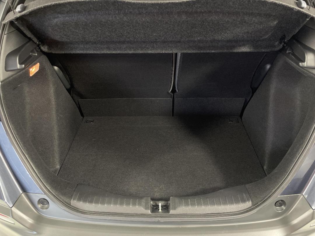 Photo '14' of Honda Jazz