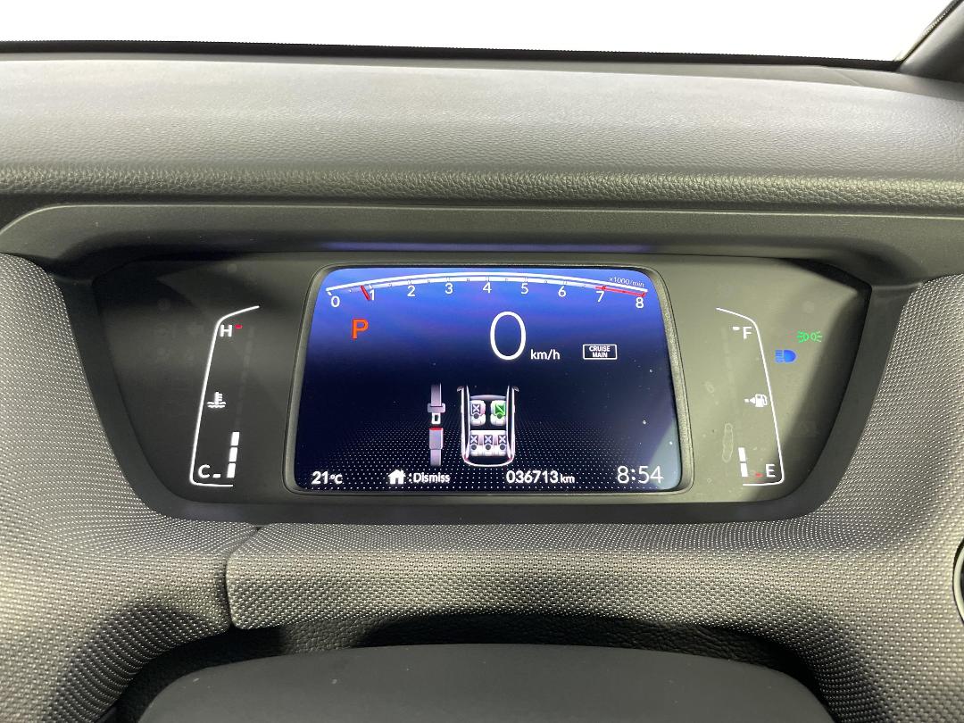 Photo '21' of Honda Jazz