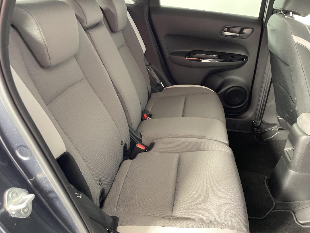 Photo '20' of Honda Jazz