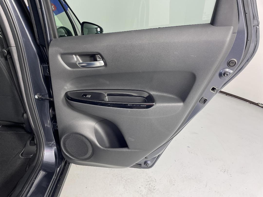 Photo '19' of Honda Jazz