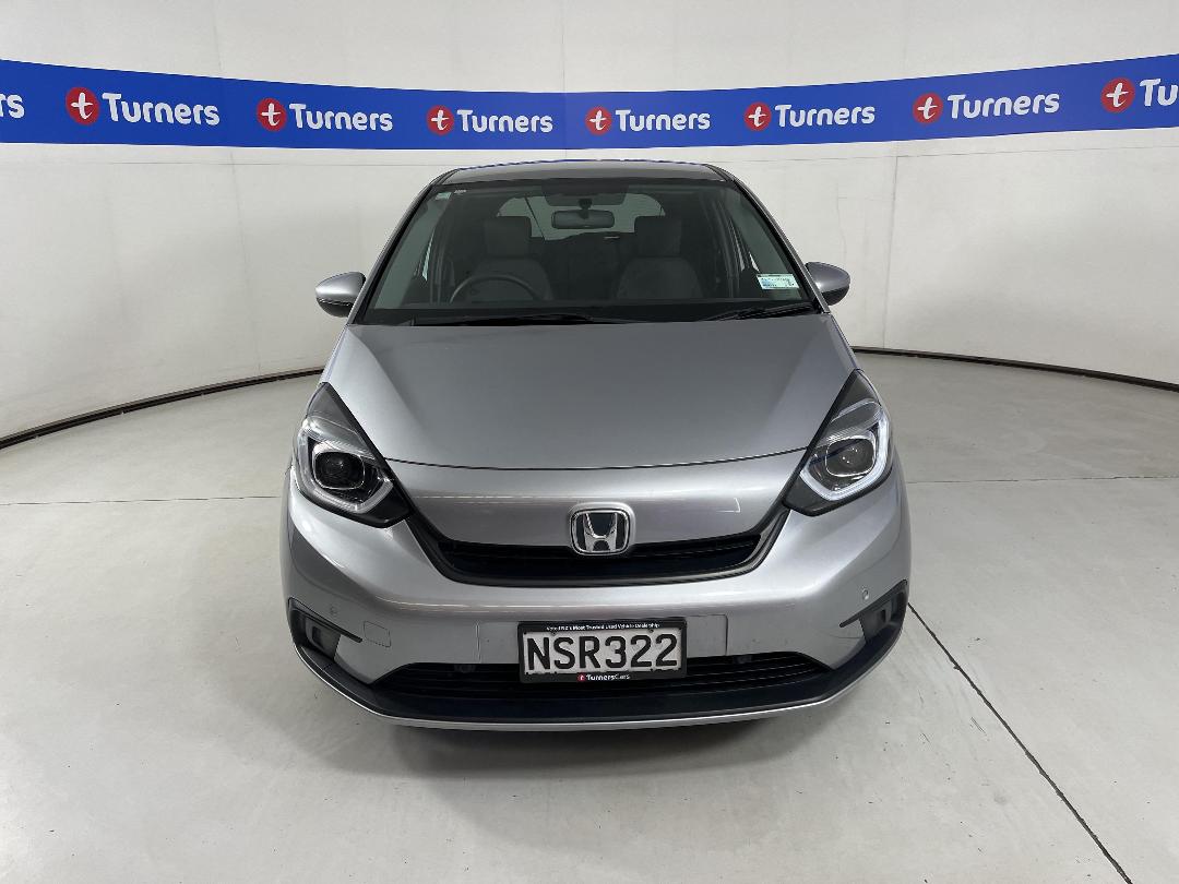 Photo '2' of Honda Jazz