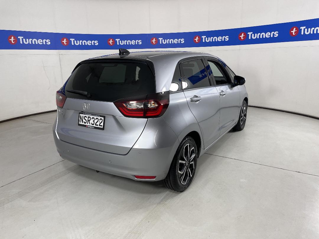 Photo '7' of Honda Jazz