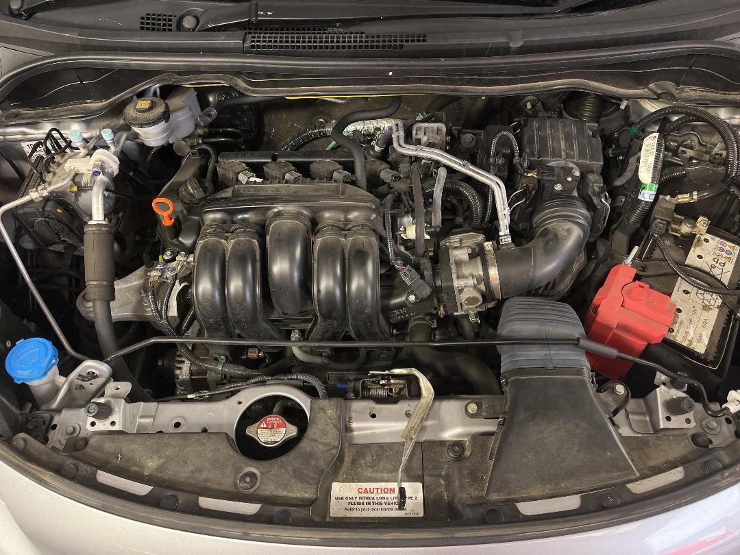 Photo '13' of Honda Jazz