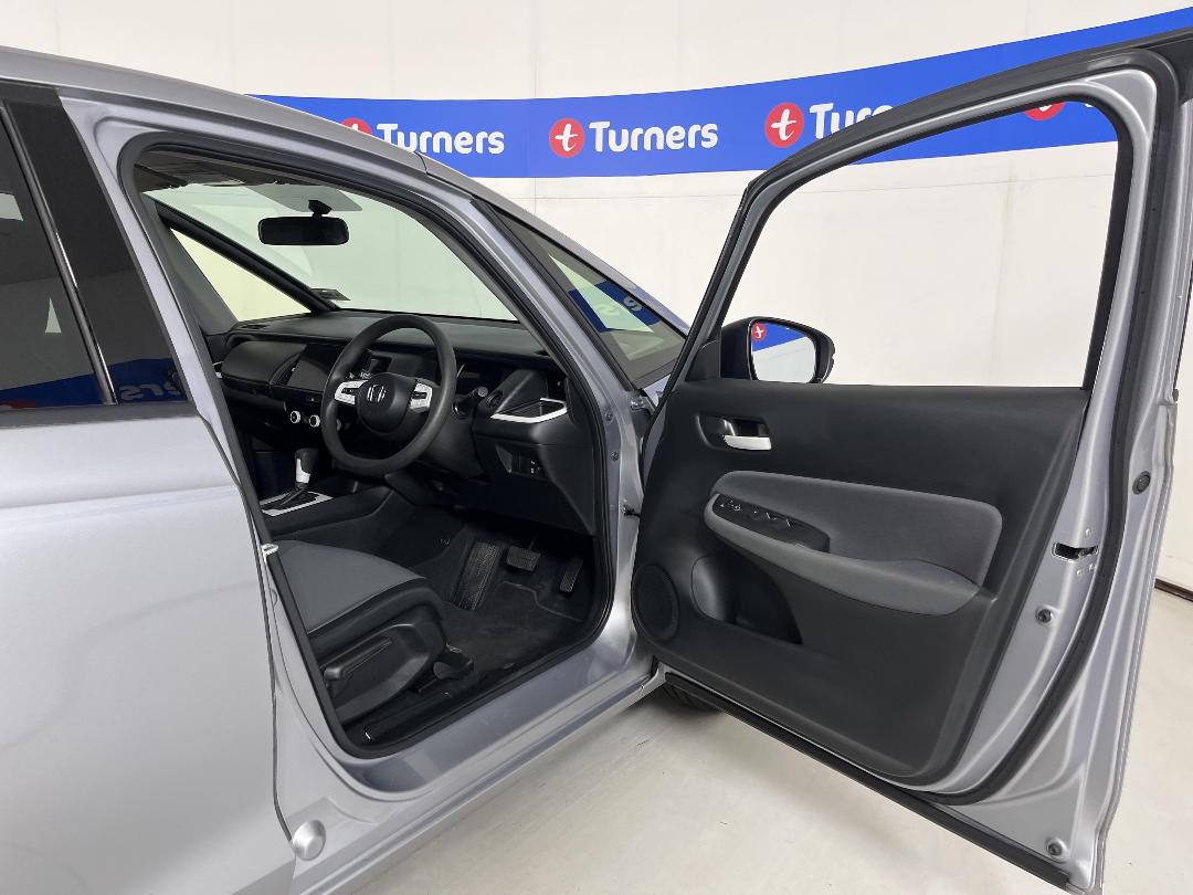 Photo '15' of Honda Jazz