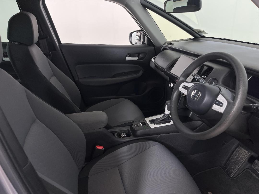 Photo '16' of Honda Jazz