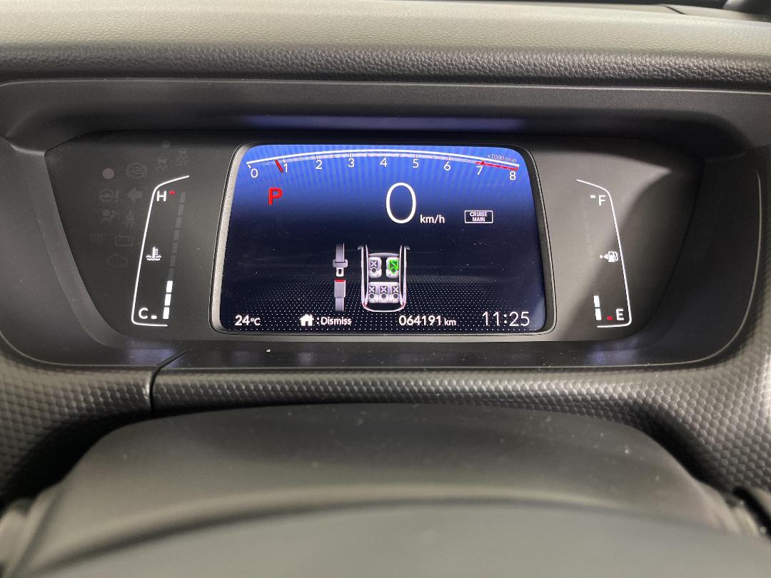 Photo '21' of Honda Jazz