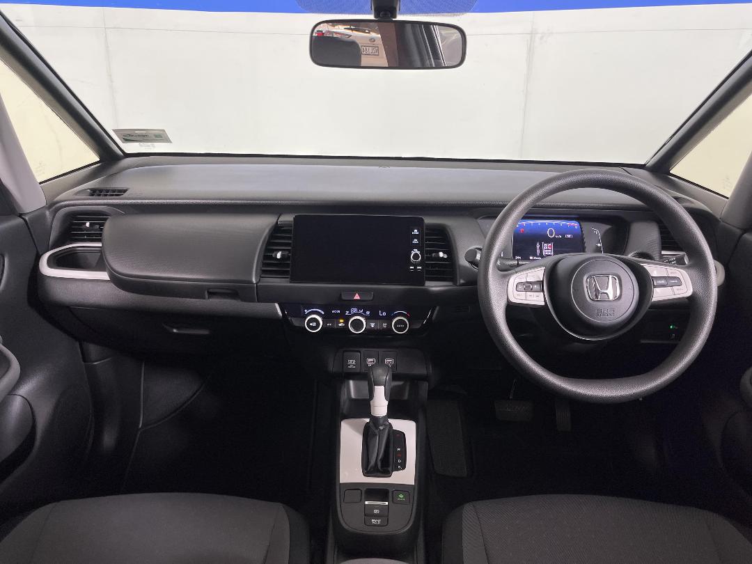 Photo '17' of Honda Jazz