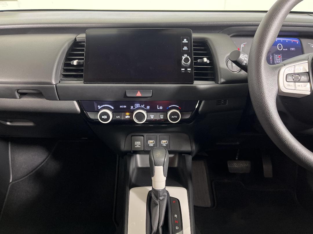 Photo '18' of Honda Jazz