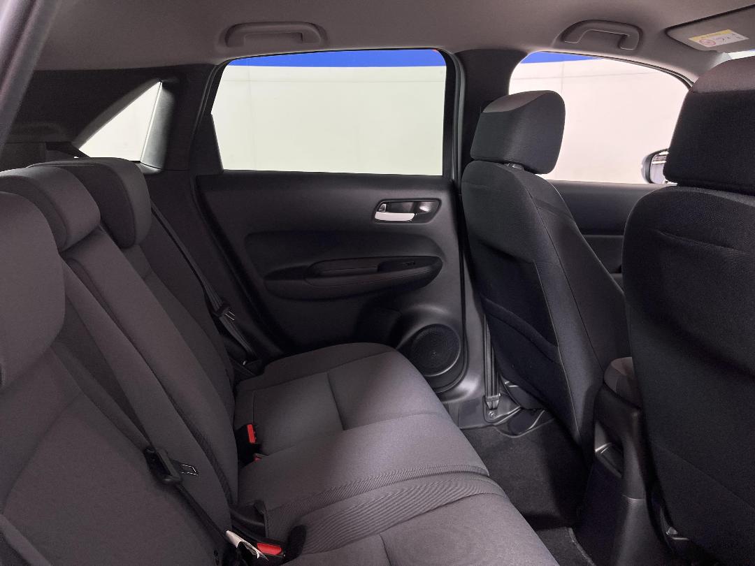 Photo '20' of Honda Jazz