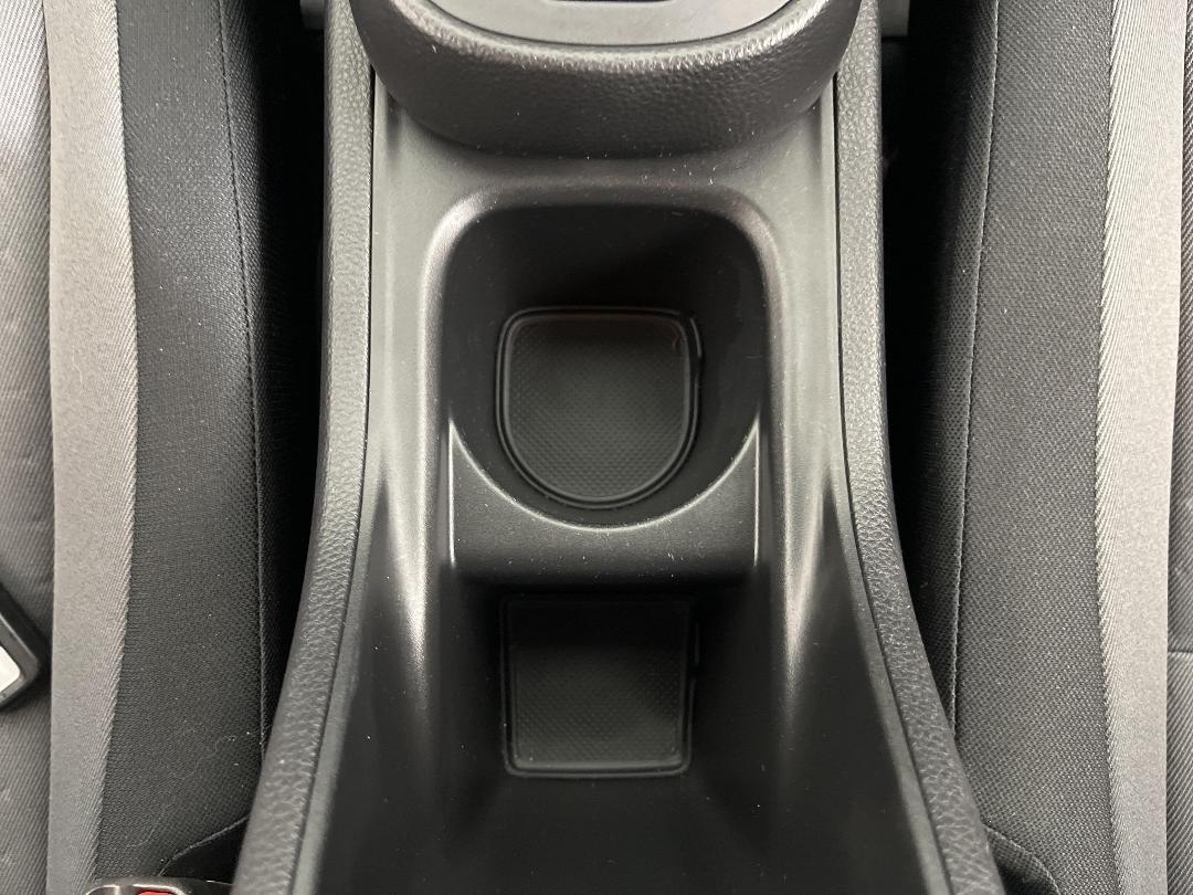 Photo '23' of Honda Jazz