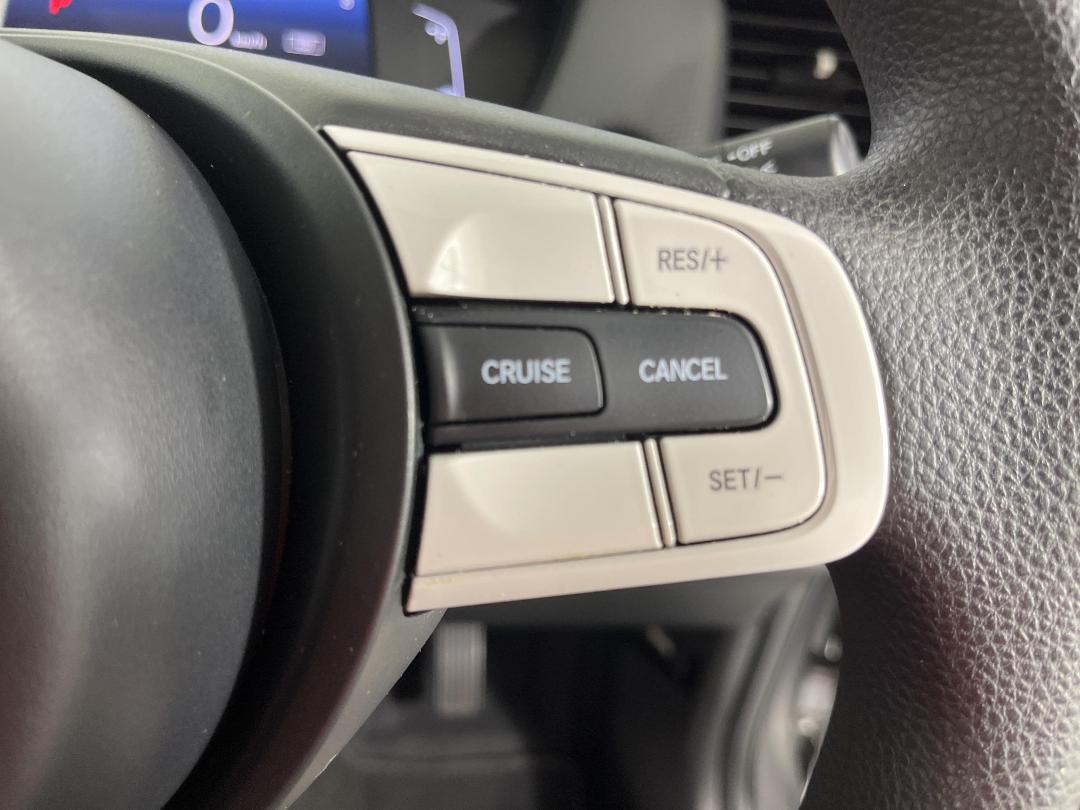 Photo '25' of Honda Jazz