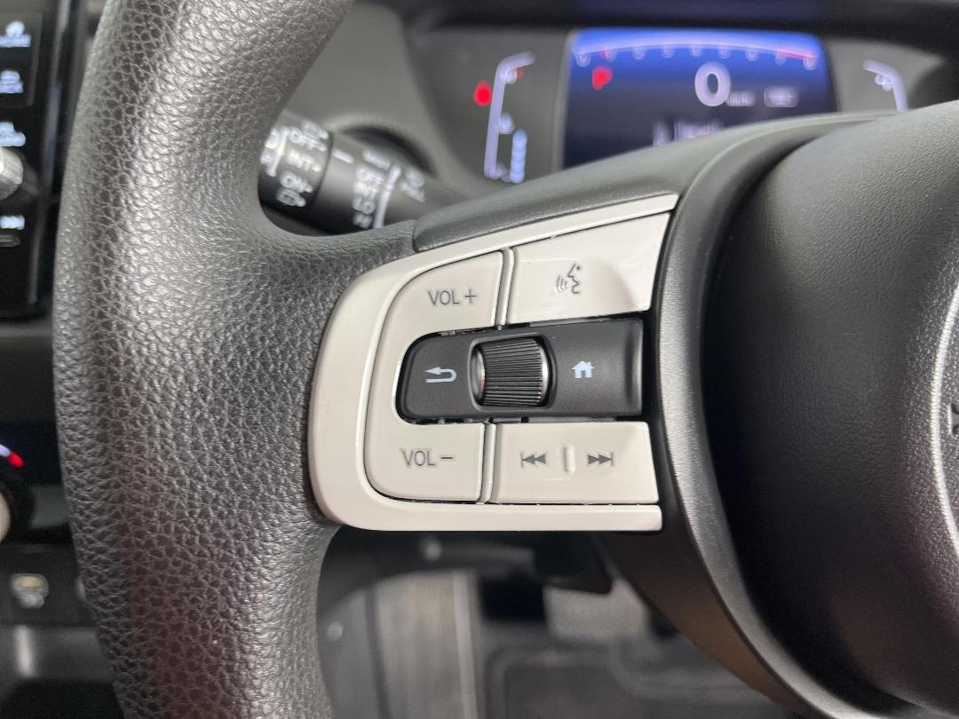 Photo '26' of Honda Jazz