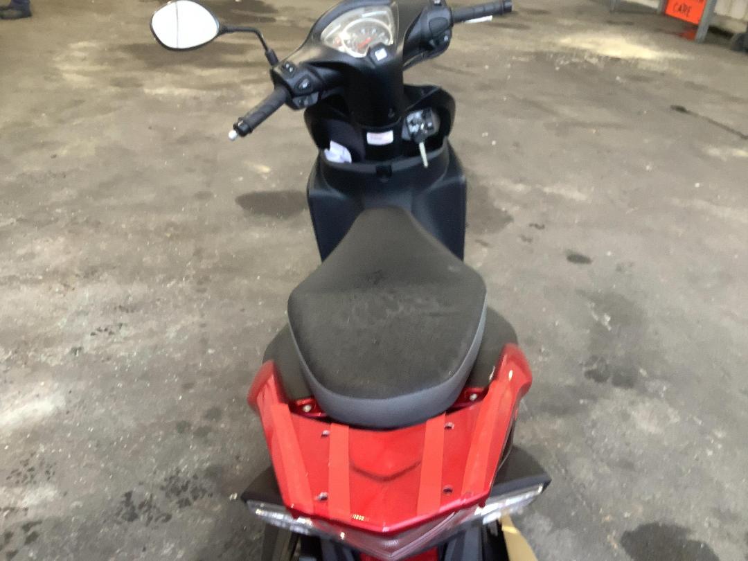 Photo '10' of Honda NSC 110L P