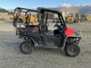 Thumbnail '2' of Honda Pioneer SXS700