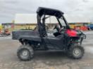 Thumbnail '2' of Honda Pioneer 4WD Thumbnail '2' of Honda Pioneer 4WD