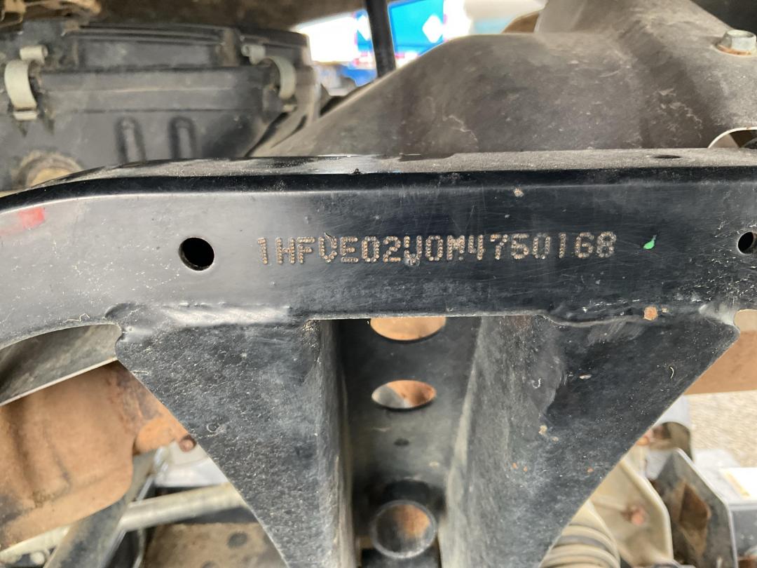 Photo '16' of Honda Pioneer 4WD Photo '16' of Honda Pioneer 4WD