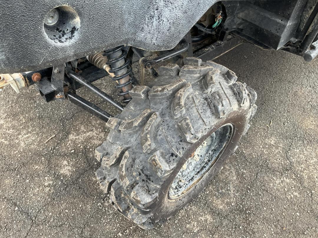 Photo '17' of Honda Pioneer 4WD Photo '17' of Honda Pioneer 4WD