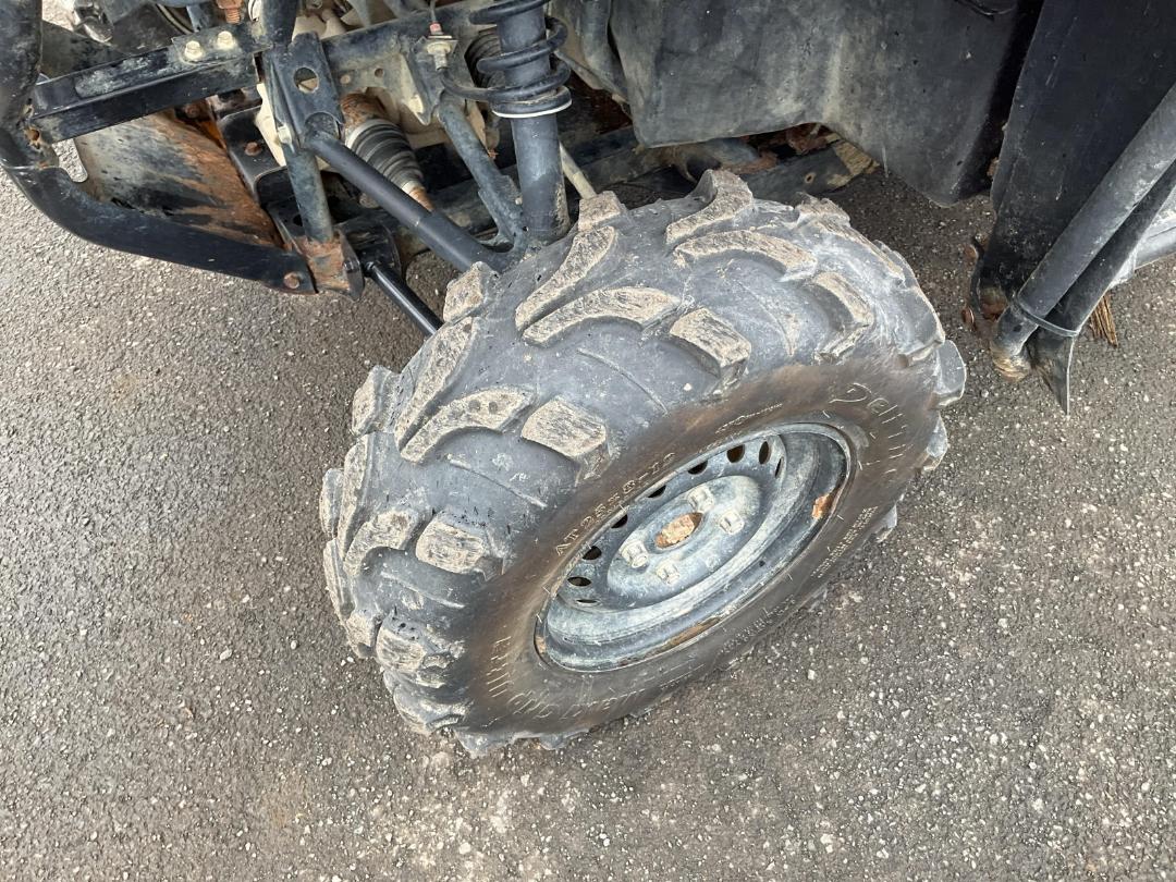 Photo '19' of Honda Pioneer 4WD Photo '19' of Honda Pioneer 4WD