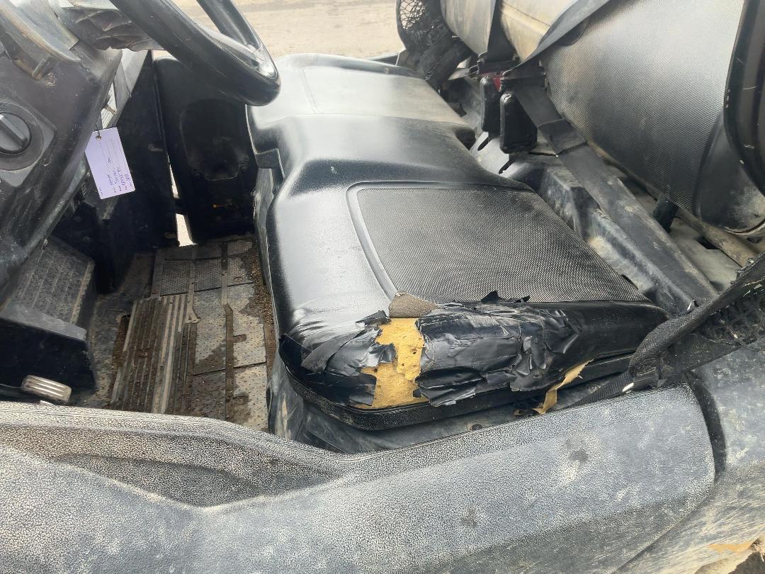 Photo '12' of Honda Pioneer 700