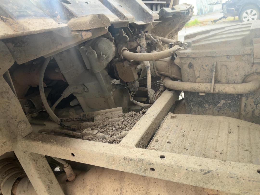 Photo '15' of Honda Pioneer 700