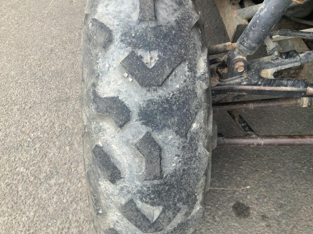 Photo '21' of Honda Pioneer 700