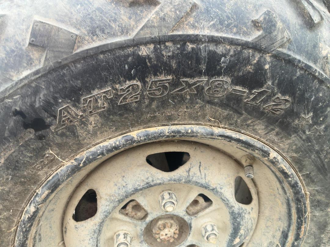 Photo '23' of Honda Pioneer 700