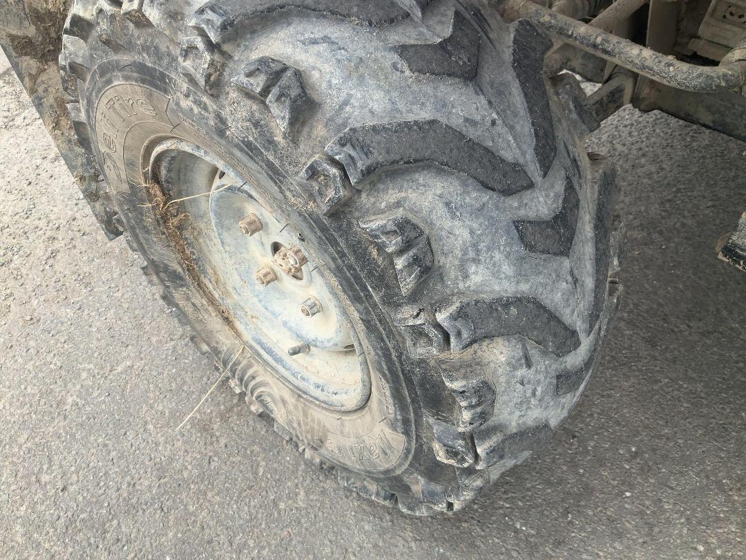 Photo '25' of Honda Pioneer 700