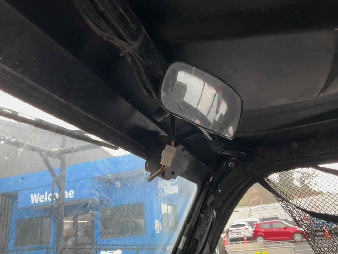 Photo '14' of Honda SXS1000